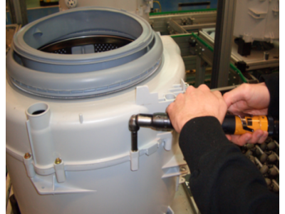 白色家電-電動(dòng)擰緊扳手